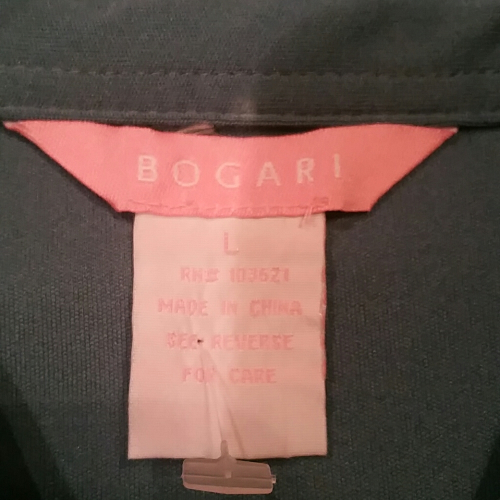 Blouse - Picture 3 of 5